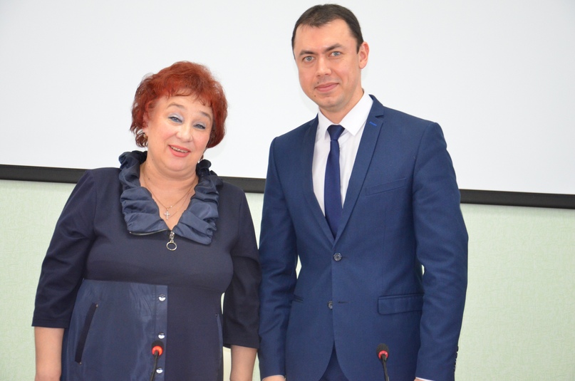 Лидеры государственного профсоюза собрались в Тутаеве