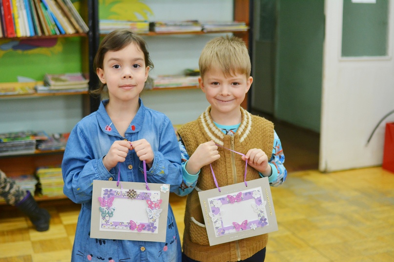 В Центральной библиотеке Тутаева прошёл второй городской фримаркет