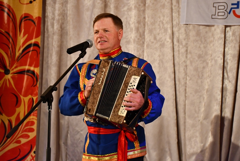 5 июня в Тутаеве прошел межмуниципальный фестиваль гармонистов, собравший настоящих любителей этого инструмента и ценителей русской народной культуры