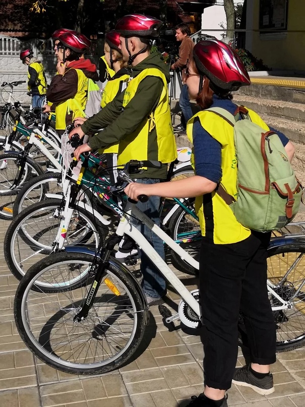 В Тутаевском районе будут развивать сельский туризм, весьма популярный сегодня среди жителей крупных городов и мегаполисов