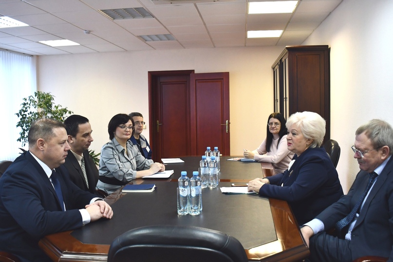 БЕЛОРУСАМ В ТУТАЕВЕ ПОНРАВИЛОСЬ