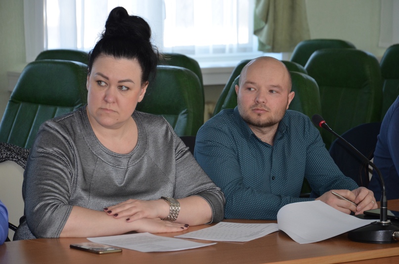 В администрации подвели итоги работы агропромышленного комплекса района за 2018 год