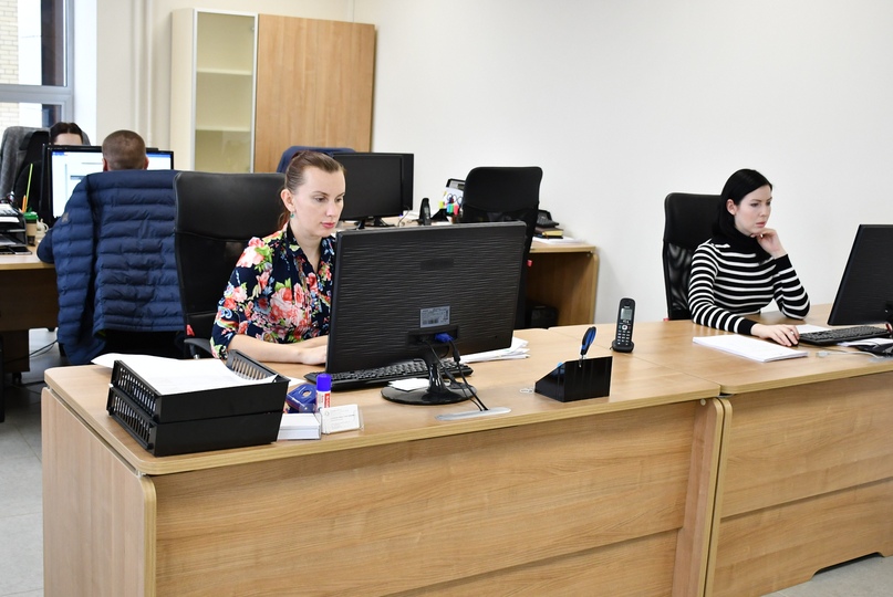 Предприниматели Тутаевского района посетили областной Центр «Мой бизнес» и узнали о новых мерах господдержки малого и среднего бизнеса