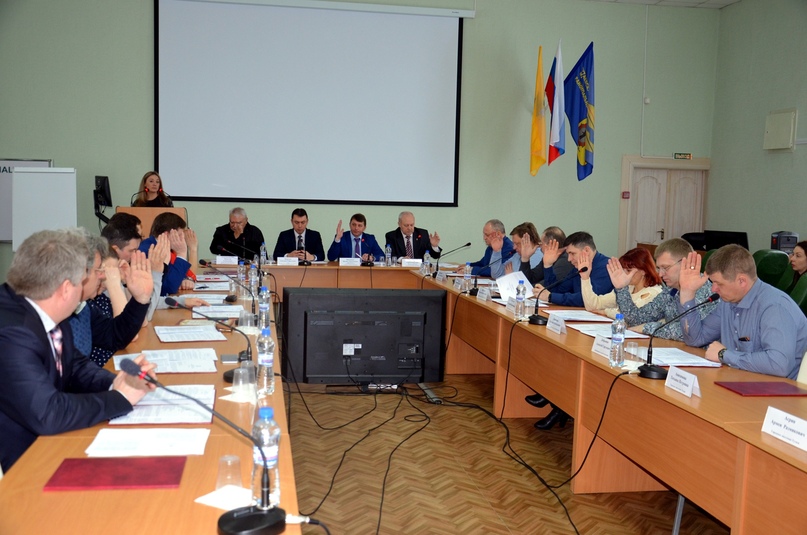 Спасение исторической застройки утверждено окончательно