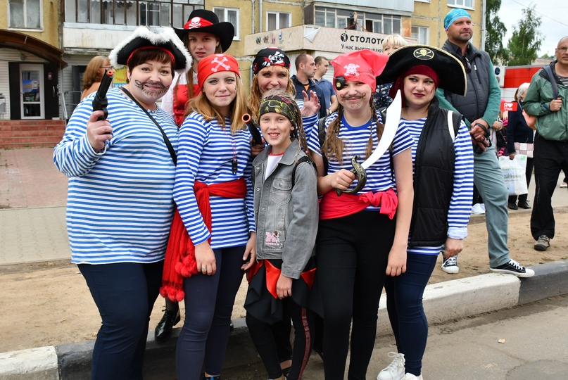 Минувший День города станет, пожалуй, одним из самых ярких в истории Тутаева