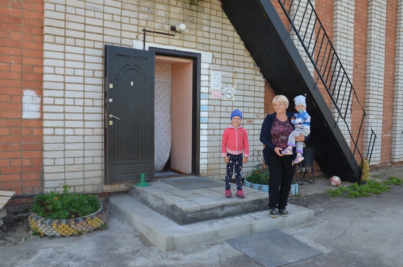 В Артемьевском сельском поселении создана и работает лучшая в области добровольная пожарная дружина