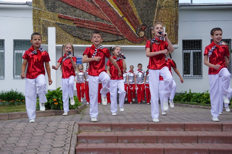 В воскресенье, 16 июня, в селе Никульское Тутаевского района прошел космический пикник «Время летать», посвященный 56-й годовщине полета в космос первой женщины-космонавта