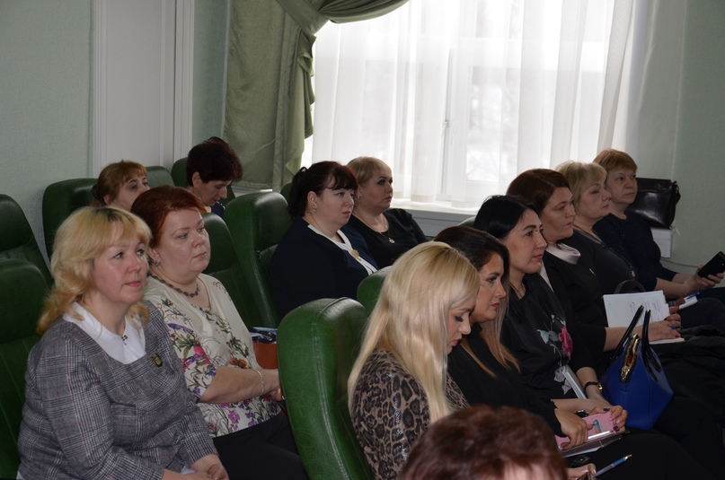 Лидеры государственного профсоюза собрались в Тутаеве