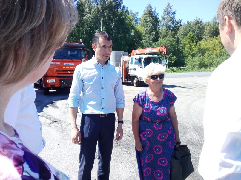 В Константиновском сельском поселении - бум благоустройства