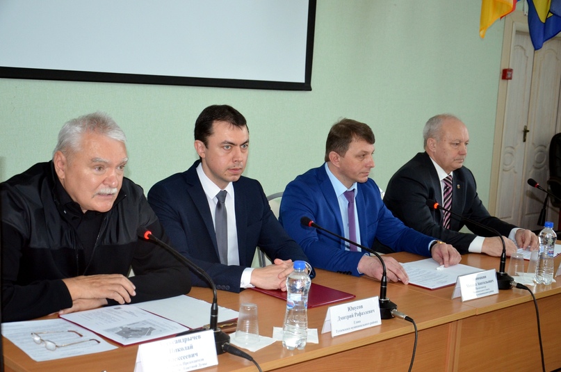 Спасение исторической застройки утверждено окончательно