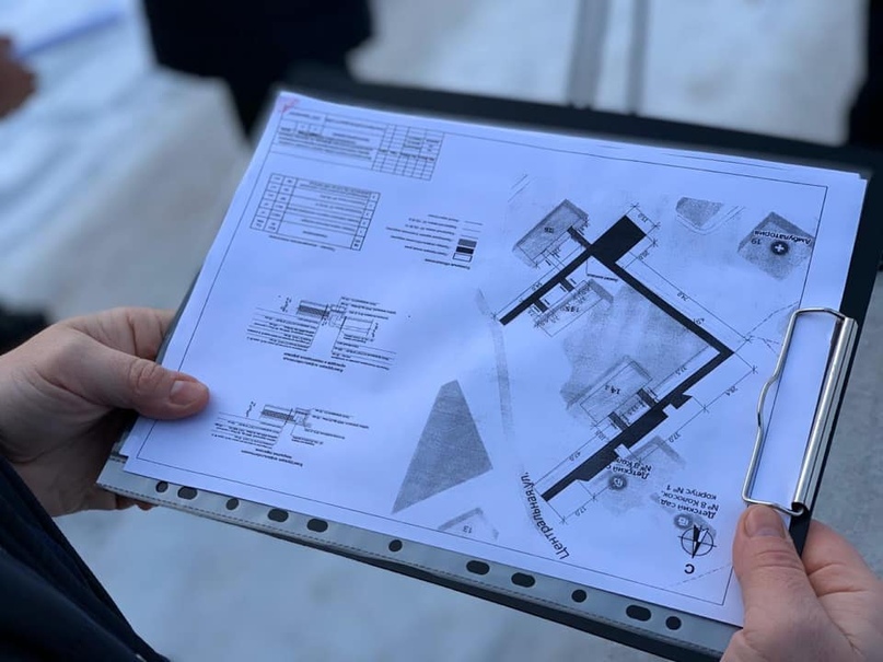 «РЕШАЕМ ВМЕСТЕ! - 2020» В ФОМИНСКОМ