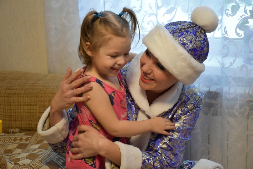 ПОДАРОК ОТ ГУБЕРНАТОРА