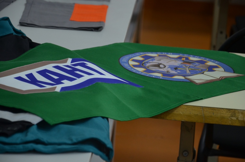 В Тутаевском политехническом техникуме открылась учебная швейная мастерская