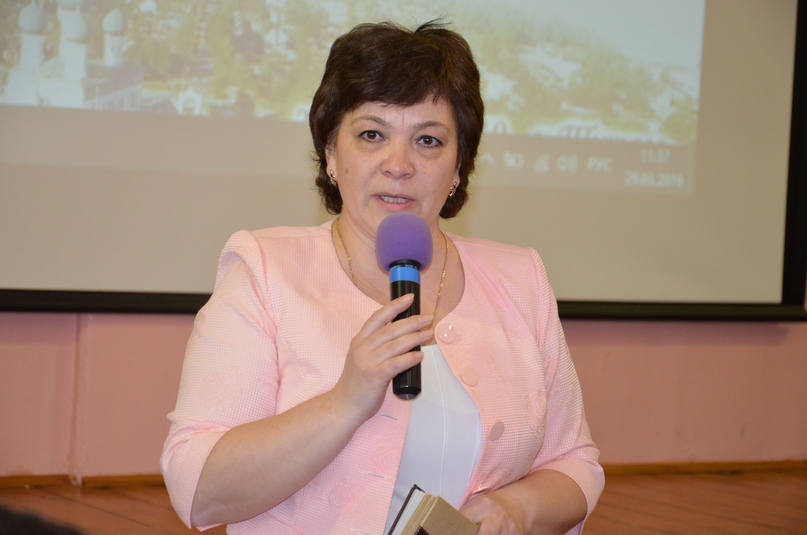 В тутаевской школе №6 прошли юбилейные, ХХ Романовские образовательные чтения, посвященные 190-летию со дня рождения священника Иоанна Кронштадтского