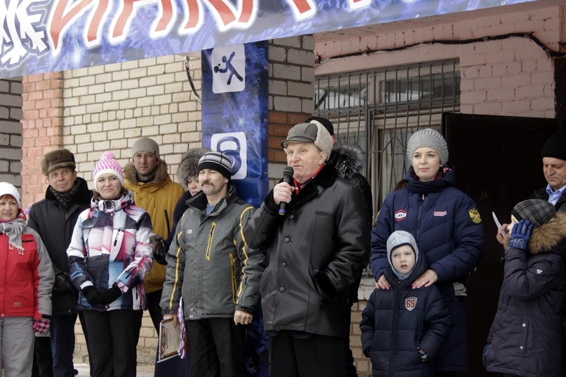 "Снежинка Приволжья" состоится 16 февраля