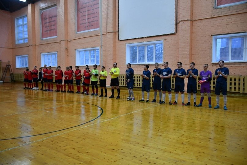 В ТУТАЕВЕ СТАРТОВАЛ КУБОК ОБЛАСТИ ПО МИНИ-ФУТБОЛУ - 2020