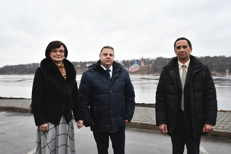 БЕЛОРУСАМ В ТУТАЕВЕ ПОНРАВИЛОСЬ