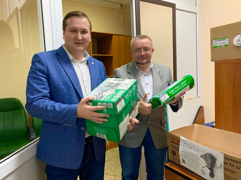 ДОБРОТЫ СЛИШКОМ МНОГО НЕ БЫВАЕТ