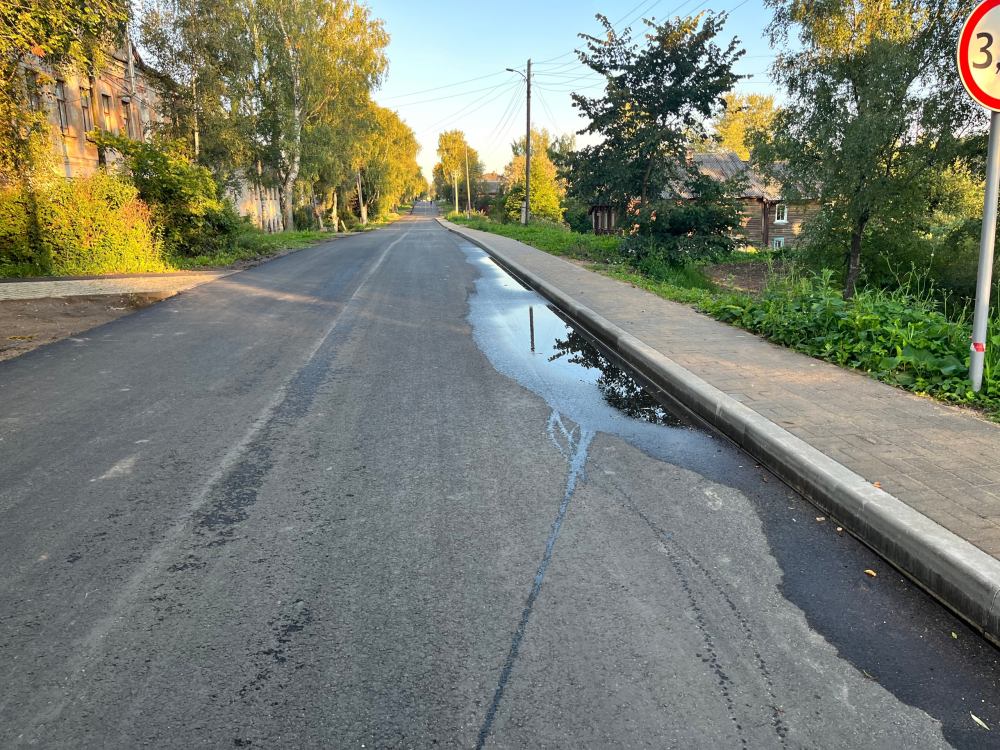 Результаты встреч в формате «Открытый микрофон»: улица Ленина