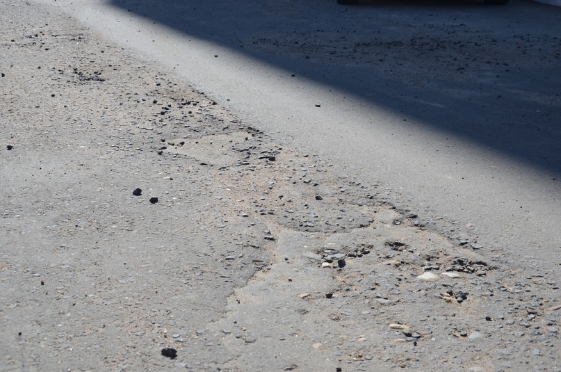 Муниципальное учреждение «Агентство по развитию ТМР» продолжает проводить обследование выполненных работ в рамках гарантийных обязательств по контрактам на ремонт улично-дорожной сети и дворовых территорий