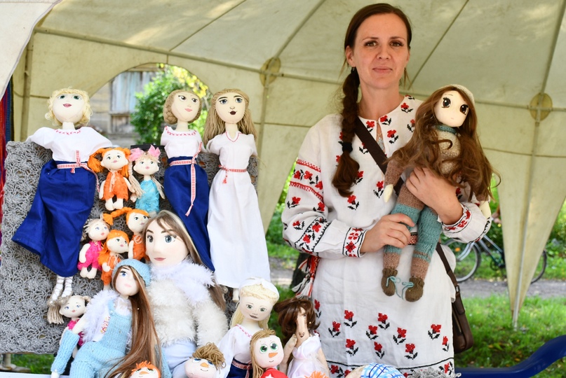 В Тутаеве сегодня открылся четвертый фестиваль русских колокольных звонов «Перед Спасом»