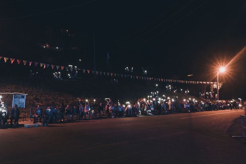 15 июня, в день рождения города, в Тутаеве пройдет кинофестиваль на воде в рамках Всемирного фестиваля уличного кино