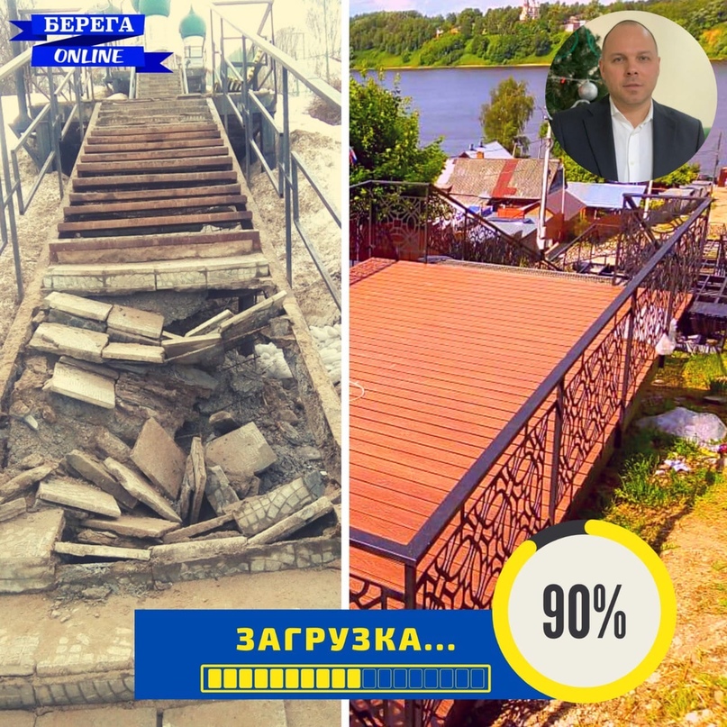 ЛЕСТНИЦА РАЗВАЛИВАЕТСЯ, НО ЭТО НЕ ТОЧНО