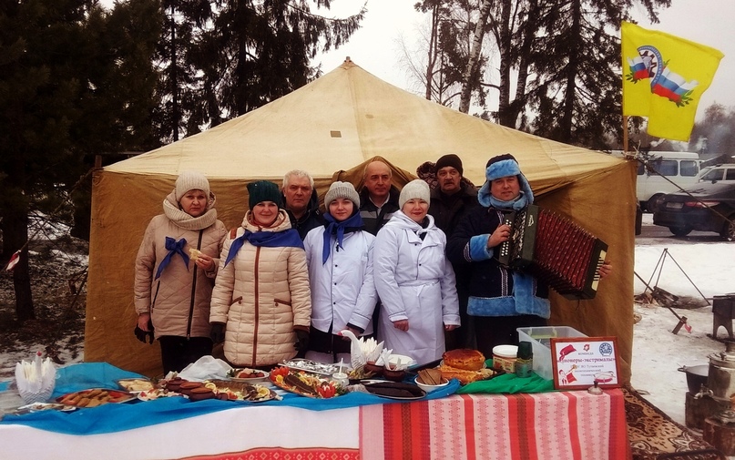 «ЗаварУХА»: тутаевцы приготовили больше всех!  В ходе VI ежегодного регионального фестиваля «ЗаварУХА» команда Тутаевского политехнического техникума победила в номинации «За широкий ассортимент рыбных блюд»