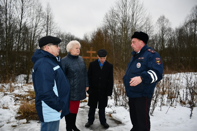КРЕЩЕНИЕ В ПЛЮС: ЧТО БЫЛО СДЕЛАНО ДЛЯ ЖИТЕЛЕЙ  Тутаевцы смогли окунуться в святые воды в трех местах