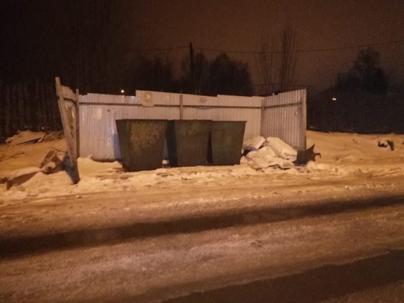 ООО «ЭКО-ТРАНС» ВЫВОЗИТ БОЛЬШОЕ КОЛИЧЕСТВО МУСОРА