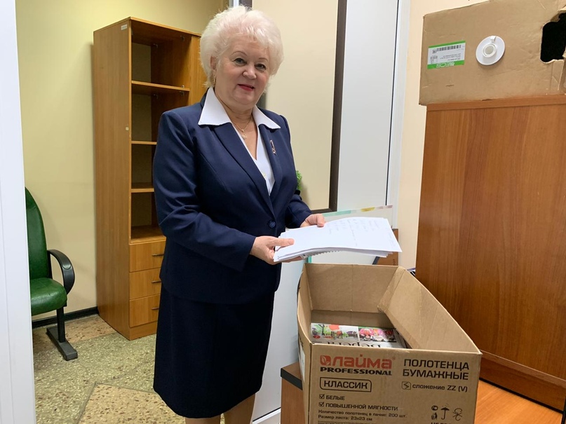 ДОБРОТЫ СЛИШКОМ МНОГО НЕ БЫВАЕТ