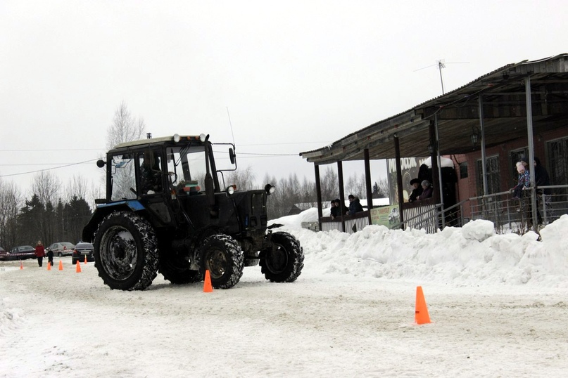 "Снежинка Приволжья" состоится 16 февраля
