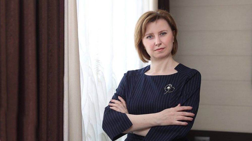 С Международным женским днем!