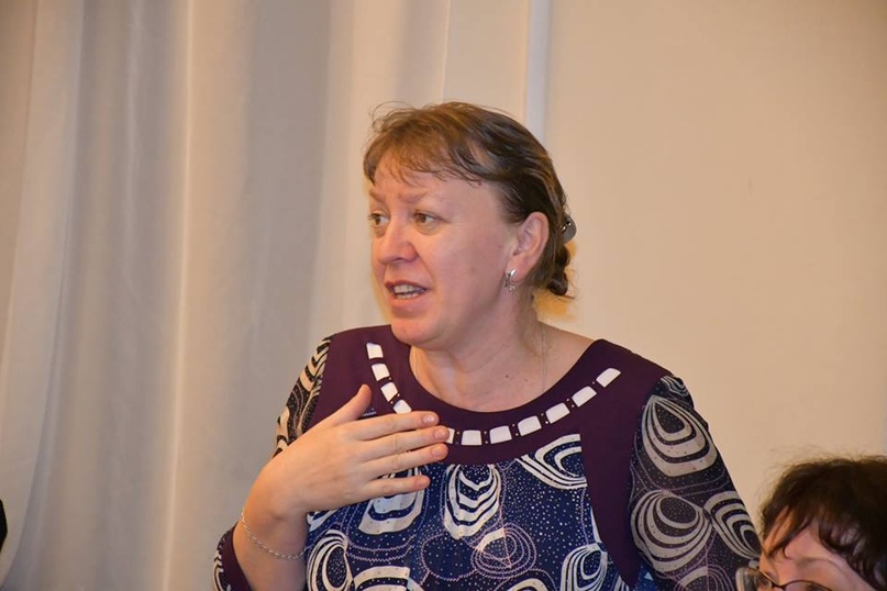 Решили вместе преобразить левый берег