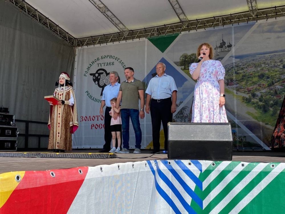 Романовская овца – Золотое руно России