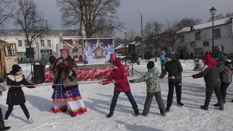 НА РОМАНОВСКОЙ СТОРОНЕ ХОТЕЛИ ЗАДЕРЖАТЬ ЗИМУ