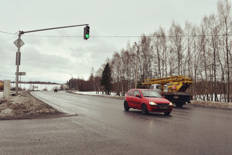 В Тутаеве обследуют, как пережили зиму объекты, благоустроенные и отремонтированные в прошлые периоды