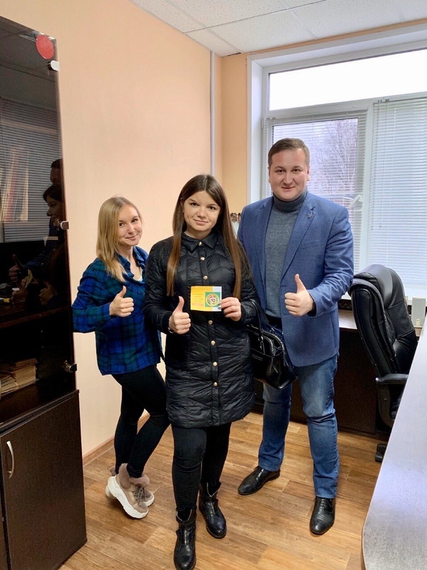 ЦЕНТР «БЕРЕГА»: В НОВОМ ФОРМАТЕ