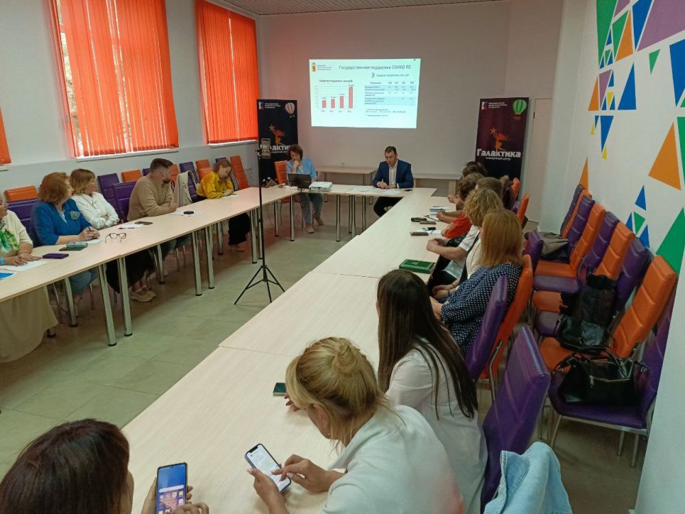 Возможности поощрения существенно расширились