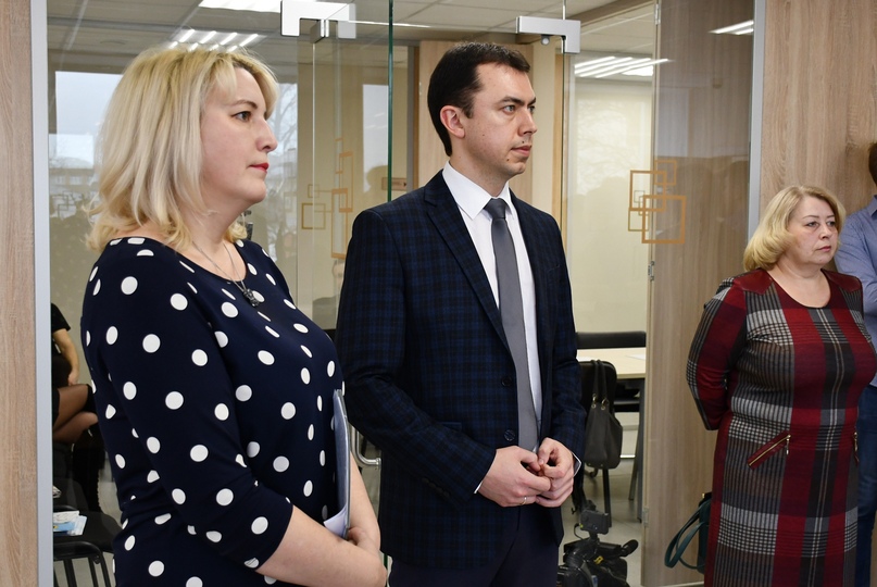 Предприниматели Тутаевского района посетили областной Центр «Мой бизнес» и узнали о новых мерах господдержки малого и среднего бизнеса