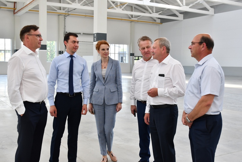 Прошлая неделя была ознаменована двумя значимыми для нашего города событиями