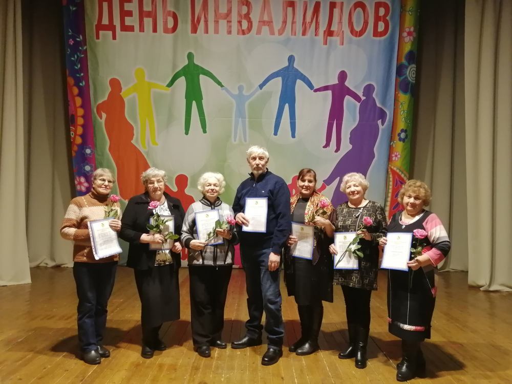 Хорошо отдохнули и зарядились позитивом!