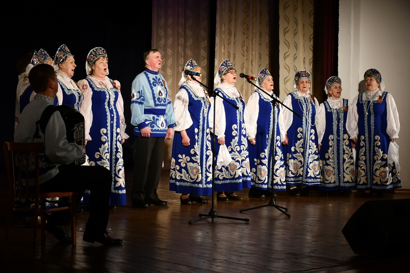 75 ЛЕТ ПОБЕДЫ: СПАСИБО ВАМ, ВЕТЕРАНЫ!   Первые лица продолжают вручать памятные медали в честь 75-летия Победы в Великой Отечественной войне ветеранам Тутаевского района