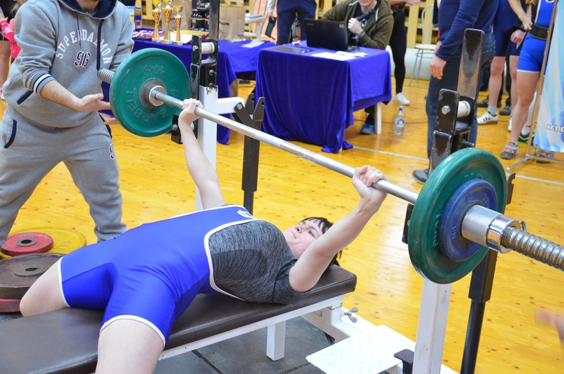 ВПЕРВЫЕ В ТУТАЕВЕ - «ЖИМ ТУТ»