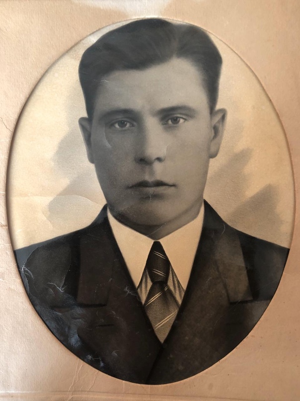 РОДОНАЧАЛЬНИКИ БОЛЬШОЙ СЕМЬИ ИЗ ЛЕВОБЕРЕЖЬЯ    Продолжаем освещать тему о ветеранах и тружениках тыла Тутаевского района