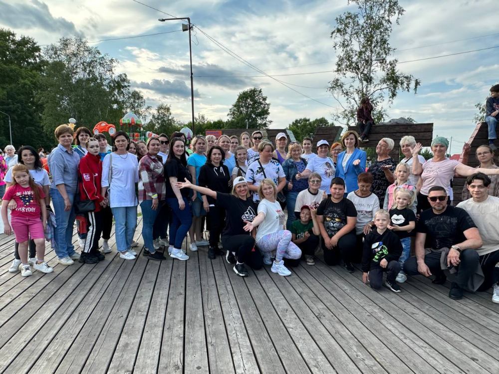 С Днем молодежи России!