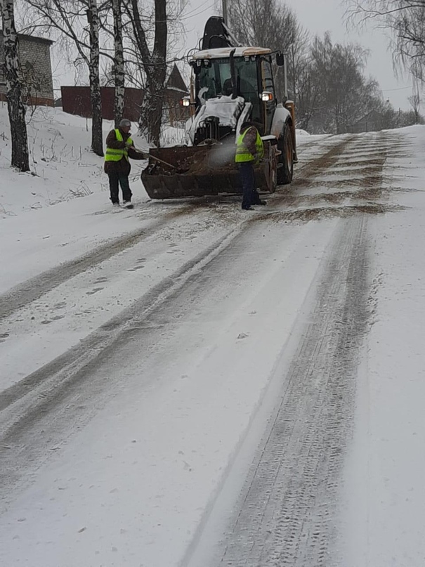 АГЕНТСТВО ПО РАЗВИТИЮ ТМР УБИРАЕТ ГОРОД