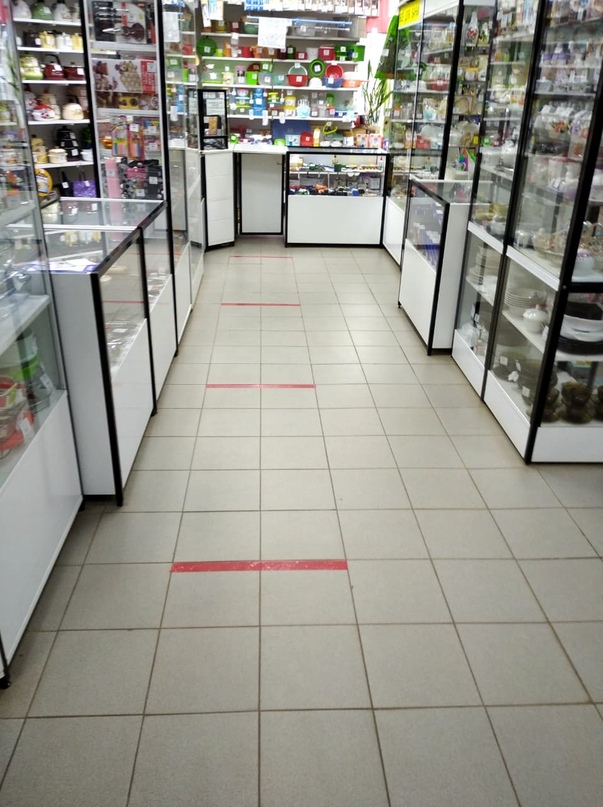 РЕЙДЫ: РЕЗУЛЬТАТЫ ПРОВЕРОК