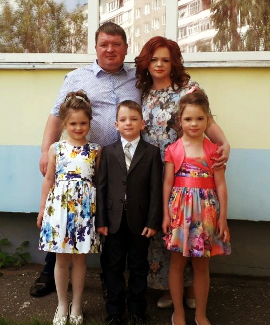 8 июля – День семьи, любви и верности