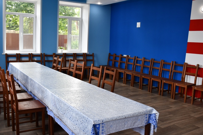 ТУРИСТАМ ПРЕДЛАГАЮТ ХОСТЕЛ ЕВРОПЕЙСКОГО УРОВНЯ    В муниципальной гостинице «Волжские просторы» завершается ремонт